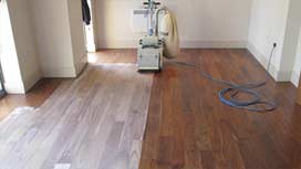 Professional solid wood floor renovation | {COMPANY_NAME}