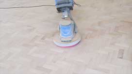 Skilled parquet floor renovation | {COMPANY_NAME}